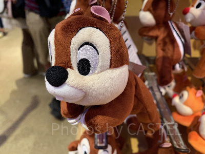 2026】チップとデールグッズ全61種まとめ！ぬいぐるみやディズニーの