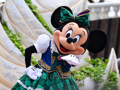 ダンス・ザ・グローブ！
