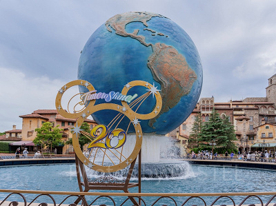 ディズニー　15周年 01.jpg