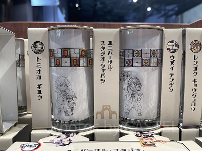 2024】USJ鬼滅の刃 刀鍛冶の里編&柱稽古編グッズ全72種類一覧！販売