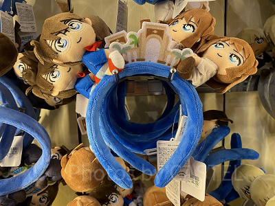 2023】USJの名探偵コナンワールド情報！アトラクション、グッズ