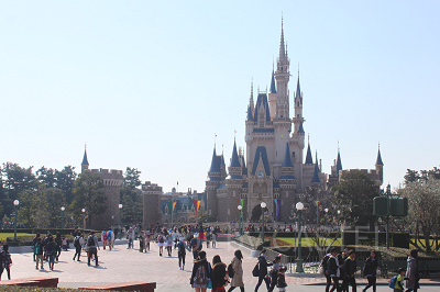 開園当初のディズニーに休園日があった?