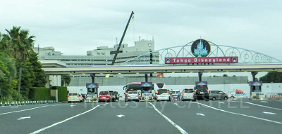 再駐車ご存知でしたか?