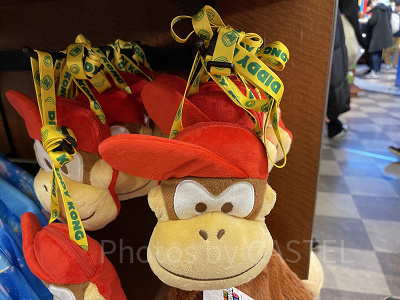 ディディーコング