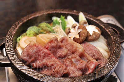 日本料理「平川」の料理