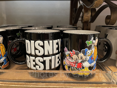 ディズニー商品まとめ☆限定フィギュア☆小物入れストローカップ 