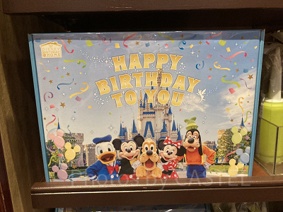 ディズニーでのサプライズ15選！誕生日&記念日に！彼氏彼女・友達に 