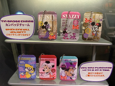 ディズニーカプセルトイ】値段や販売場所は？登場数が多いグッズはこれ！