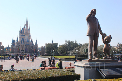 ディズニーカードクラブ