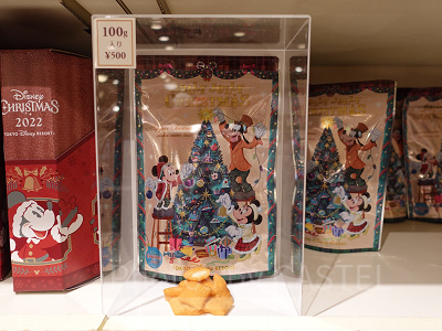 2022】ディズニークリスマスグッズ全66種類まとめ！リルリンリン