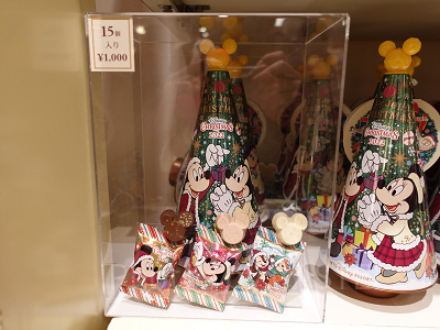 2022】ディズニークリスマスグッズ全66種類まとめ！リルリンリン