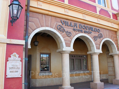 ディズニーコロコロ＆モップまとめ