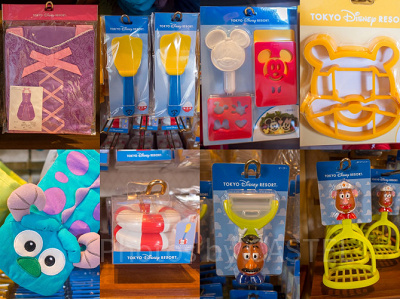 2023】ディズニーランド＆シーのおすすめお土産グッズのまとめ326種類