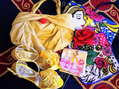 ディズニー仮装の衣装