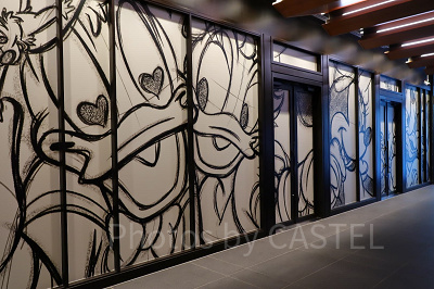 ディズニーフラッグシップ東京