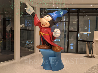1/28発売】ディズニーストア100周年記念グッズ全種類まとめ！第一弾が