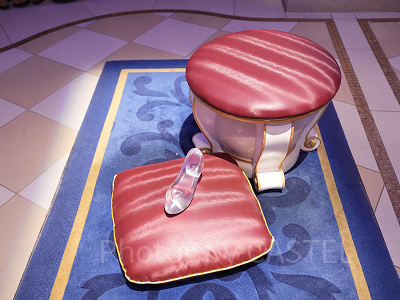 口コミ④:床がカーペットになっている