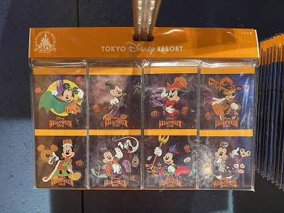 2023】ディズニーハロウィングッズ全77種類まとめ！値段、販売