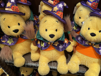 2023】ディズニーハロウィングッズ全77種類まとめ！値段、販売場所情報