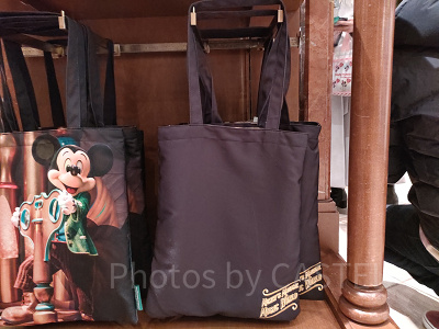 ディズニーイマジニングザマジックグッズ:トートバッグ②