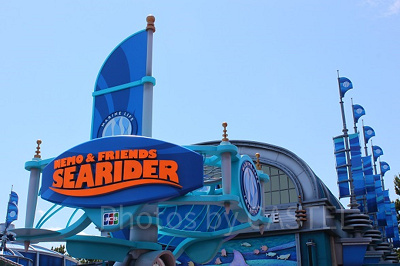 ディズニー★JCB豆知識：JCBスポンサーラウンジ