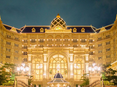 ディズニー年末年始2020-2021:ディズニー・カウントダウンのホテル情報