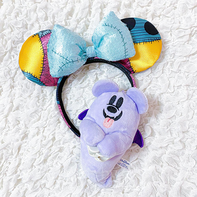 ディズニーオンラインストア:グッズの在庫をチェック