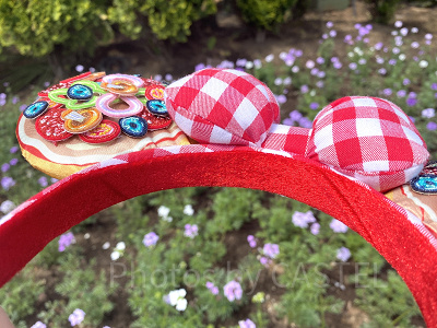 4/7発売】ディズニー新作ピザカチューシャを紹介！たくさんの写真付き