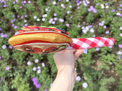 4/7発売】ディズニー新作ピザカチューシャを紹介！たくさんの