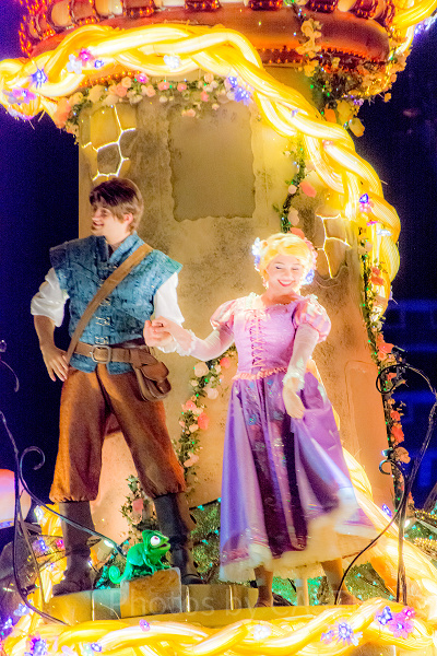 ディズニープリンスの声優⑩:フリン・ライダー(ユージーン・フィッツハーバート)