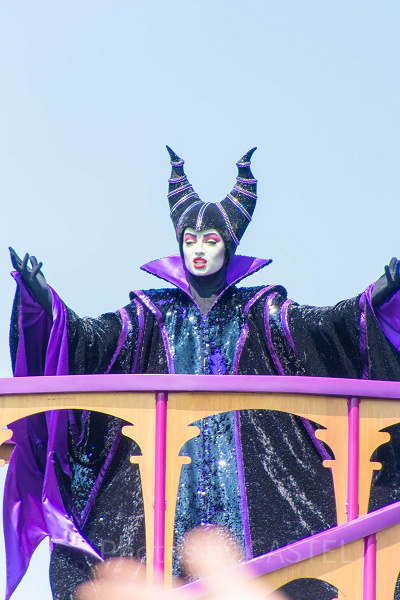 ディズニークイズ:オーロラ姫