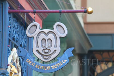 ディズニー再現レシピまとめ