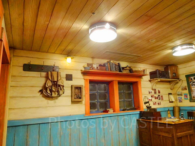 ディズニーリゾートライトクイズ