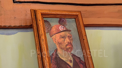 ディズニーリゾートの絵クイズ⑨