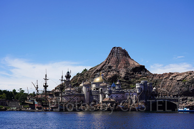 ディズニーシー