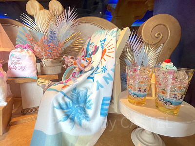 6/5発売】ディズニー夏グッズ2025「SUNNY SUNNY Summer」！夏の