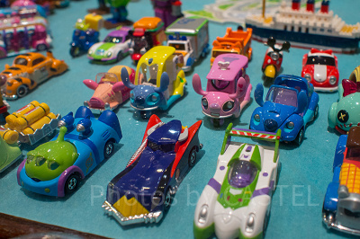 ディズニートミカ】ディズニーモータース定番＆新作まとめ！カーズの