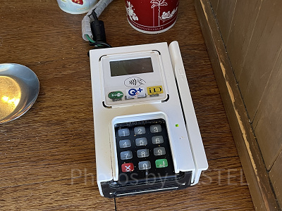 ディズニーのタッチ決済が開始