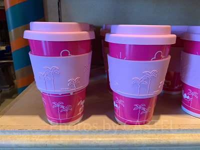 ディズニータンブラー＆ドリンクボトル