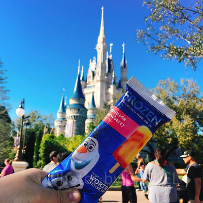ディズニーワールド