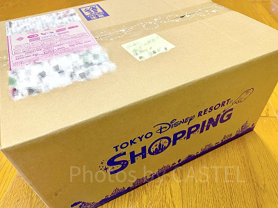 ディズニーランドのグッズ通販：メリットとデメリット