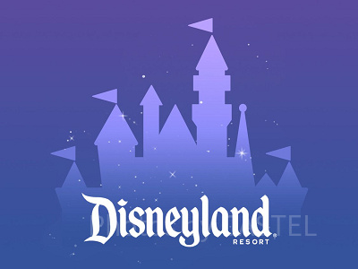 Disneyland Mobile App