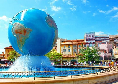 ディズニーの地球の歩き方:「地球の歩き方」ならではの強み