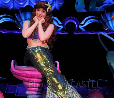 ディズニーの暗黒期：リトル・マーメイドの誕生、ディズニールネサンスの始まり