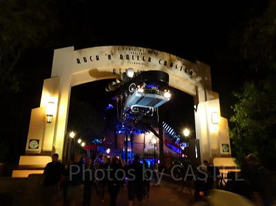 ディズニー・ハリウッド・スタジオ