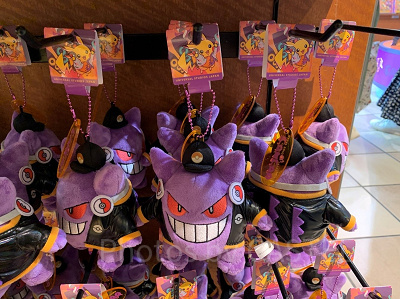 USJ ユニバ　ポケモン　ハロウィン　パーカー　M USJ ユニバ ポケモン ハロウィン パーカー M