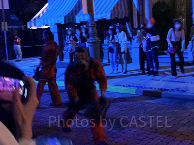 DJ X サイコ・ストリート