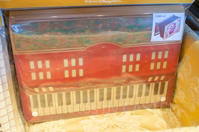 ドキュメントファイル