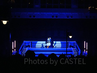 2025夏】ドックサイド・スプラッシュ・リミックスはどこから鑑賞