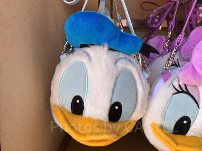 2025】ディズニーパスケース全7種まとめ！可愛いチケット＆小銭